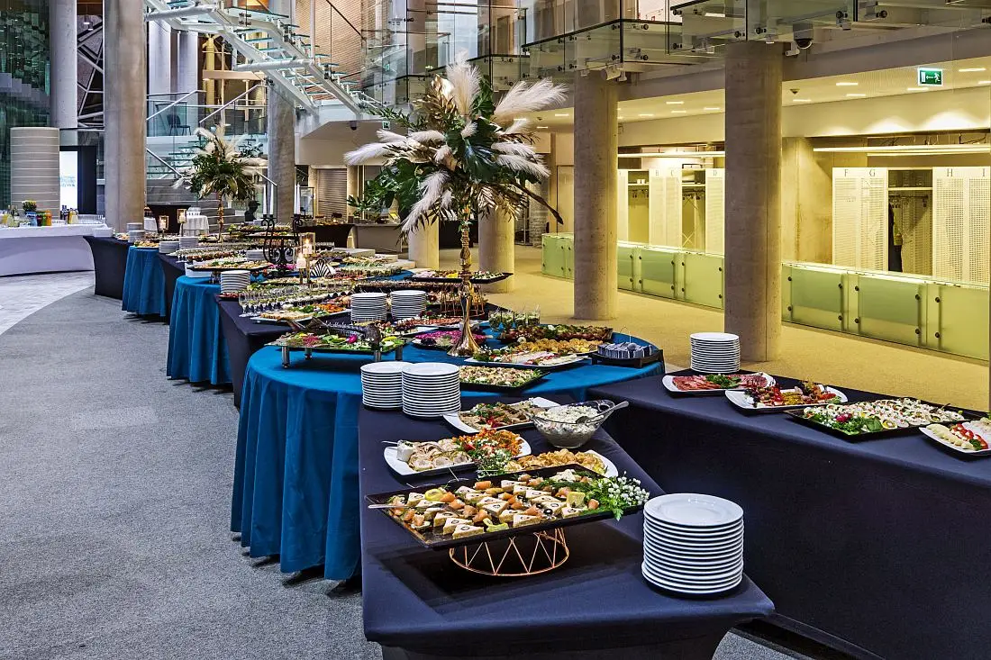 Catering